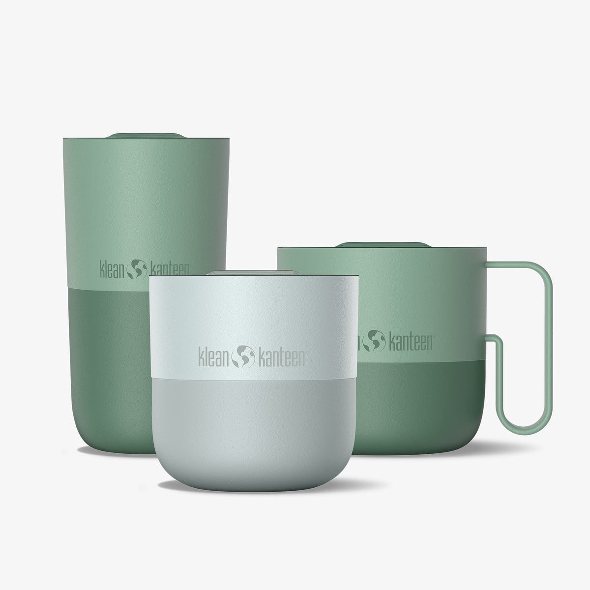 Rise Drinkware Set - Everyday Performance Edition
