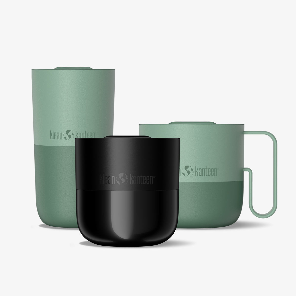 Rise Drinkware Set - Everyday Performance Edition