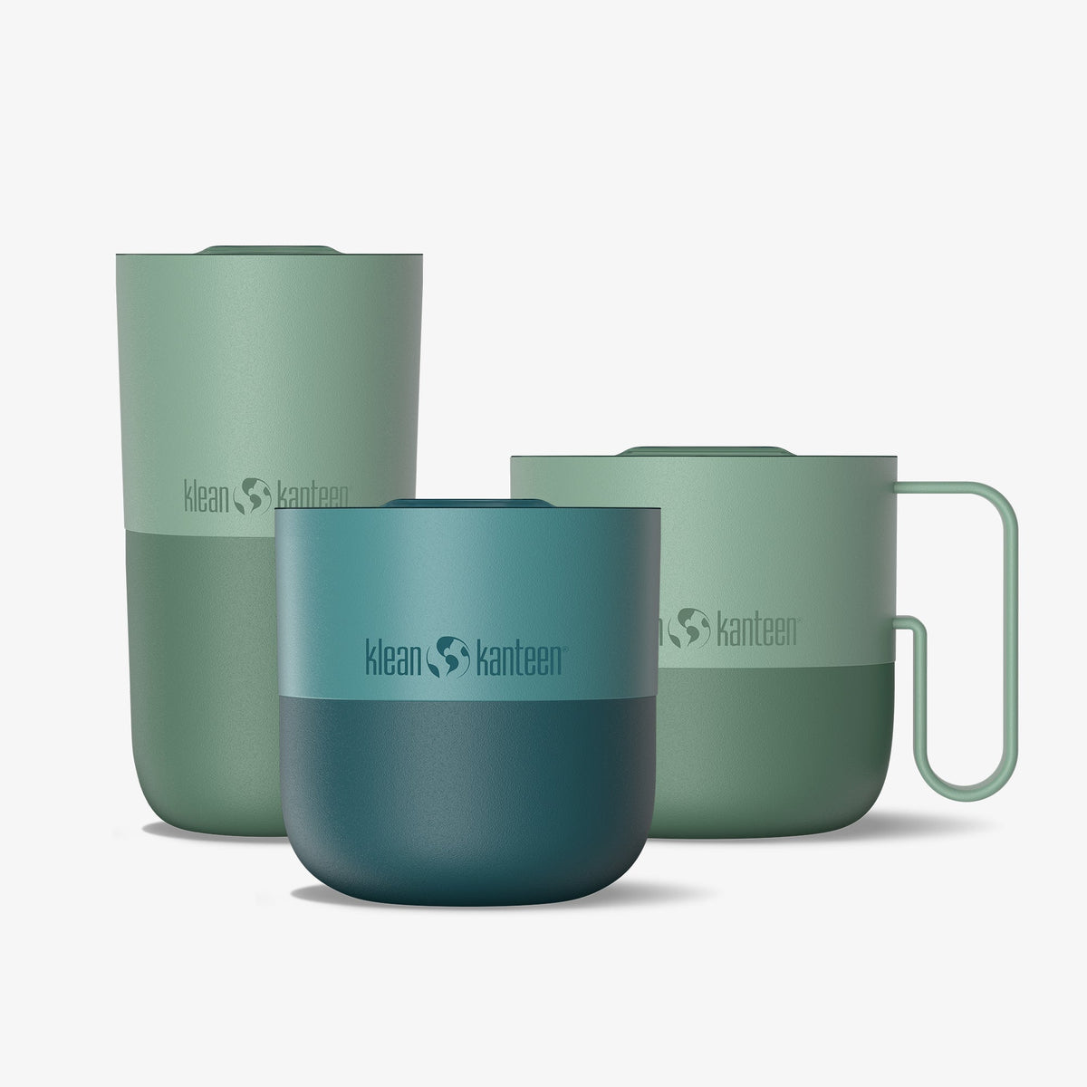 Rise Drinkware Set - Everyday Performance Edition