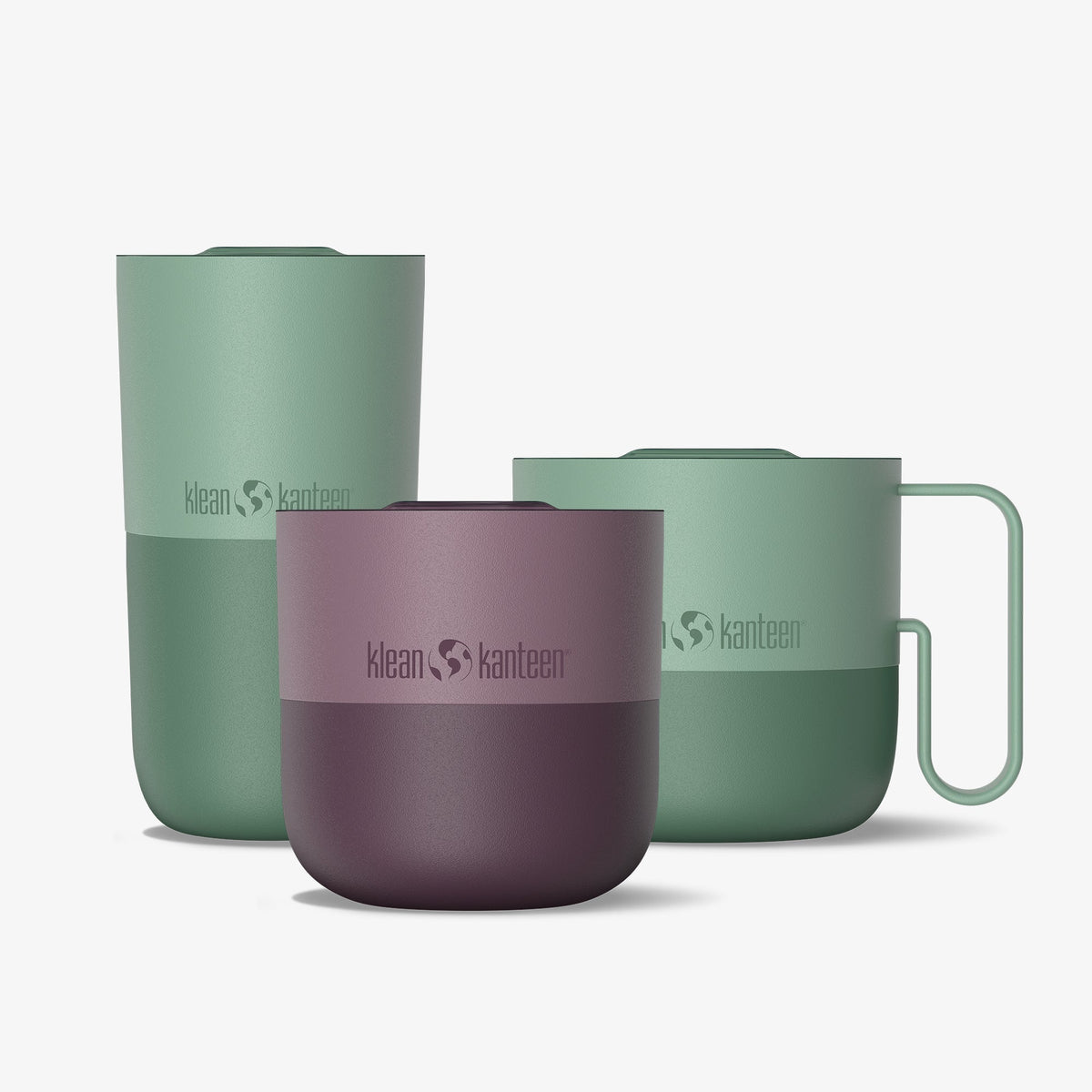 Rise Drinkware Set - Everyday Performance Edition