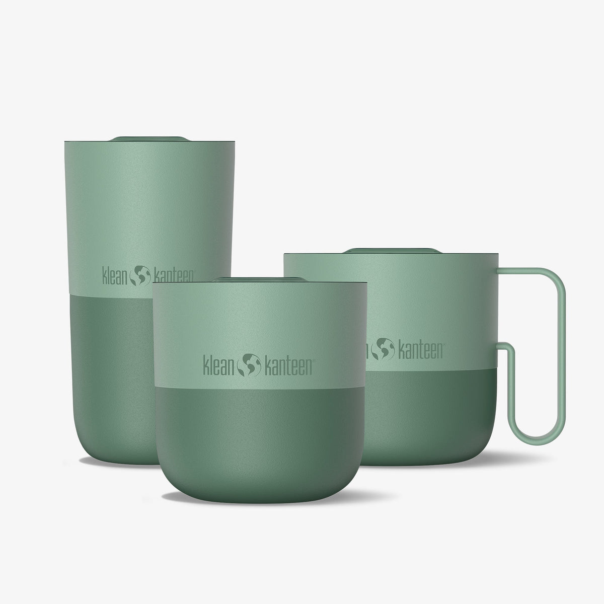 Rise Drinkware Set - Everyday Performance Edition