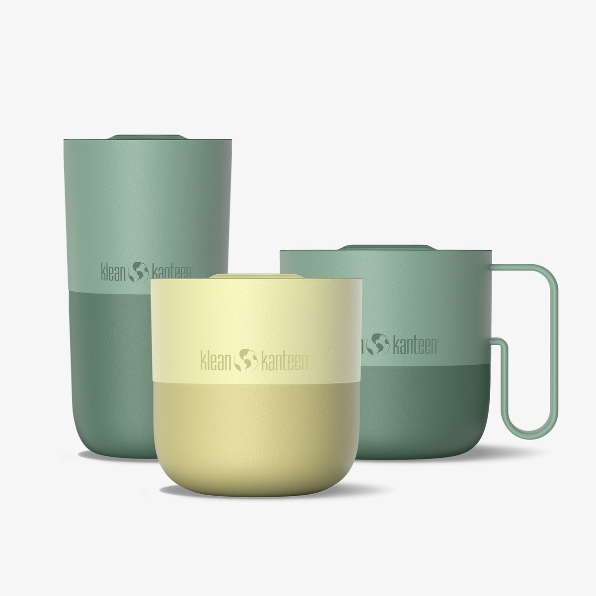 Rise Drinkware Set - Everyday Performance Edition
