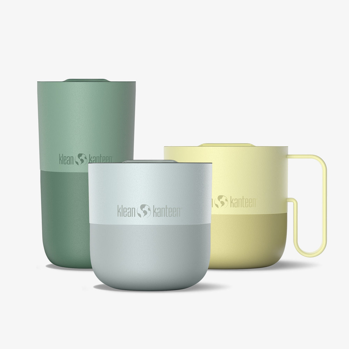 Rise Drinkware Set - Everyday Performance Edition