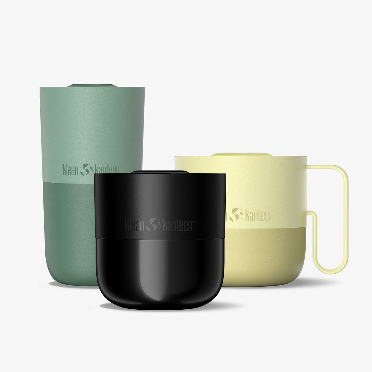 Rise Drinkware Set - Everyday Performance Edition