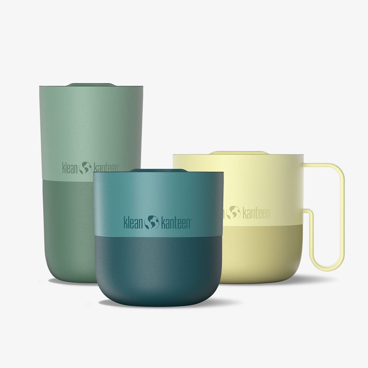 Rise Drinkware Set - Everyday Performance Edition