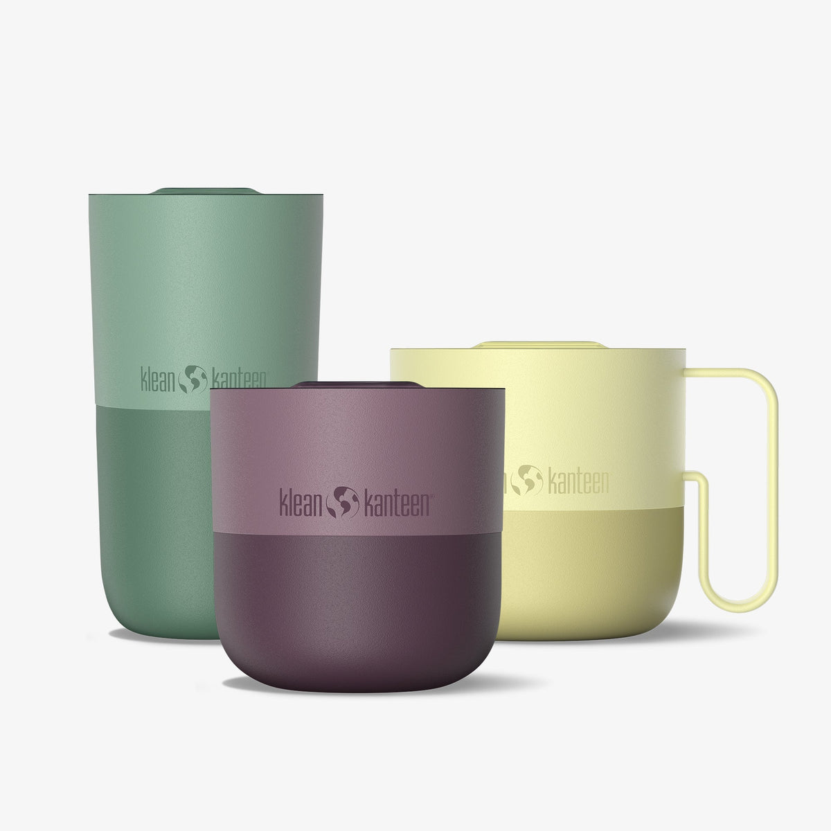 Rise Drinkware Set - Everyday Performance Edition
