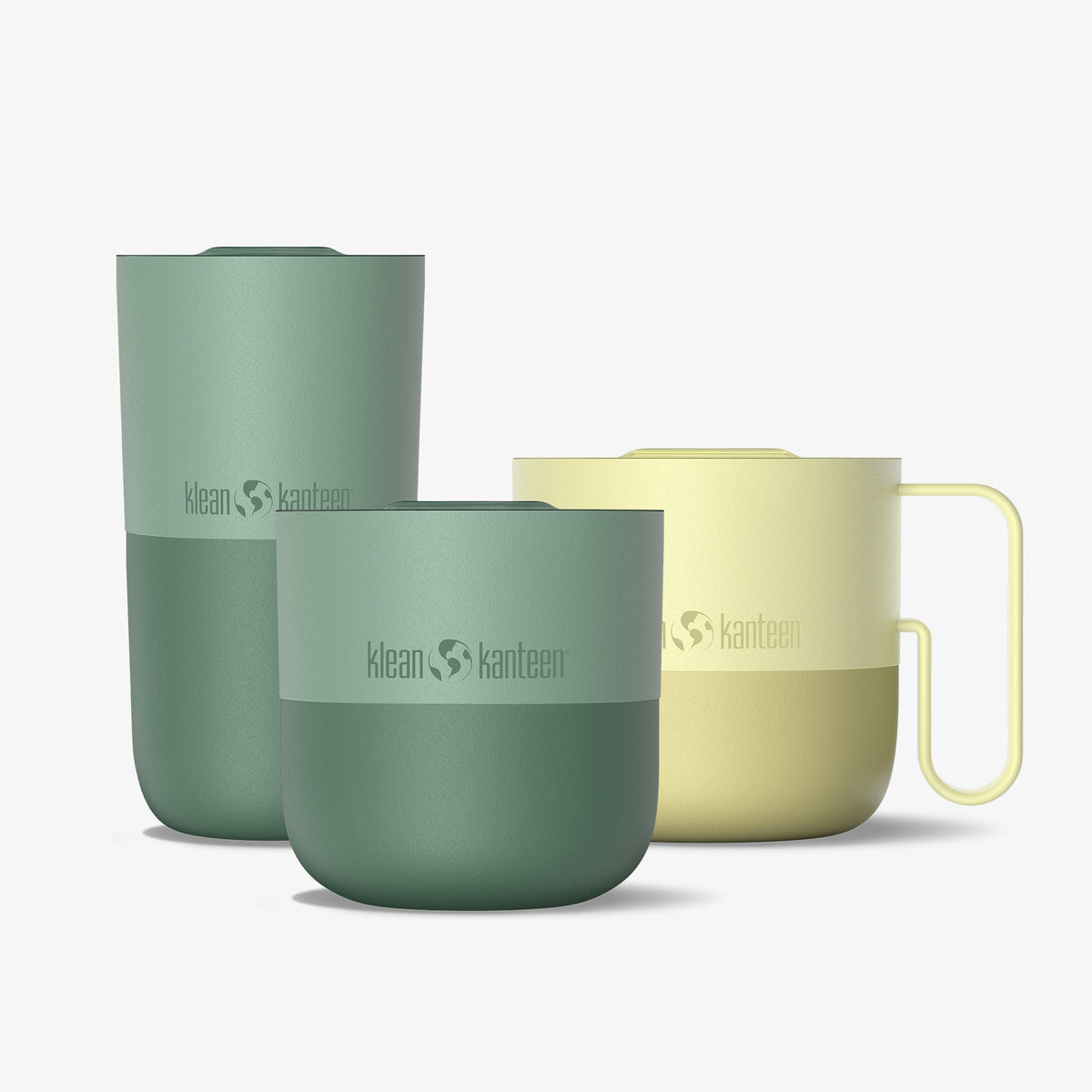 Rise Drinkware Set - Everyday Performance Edition