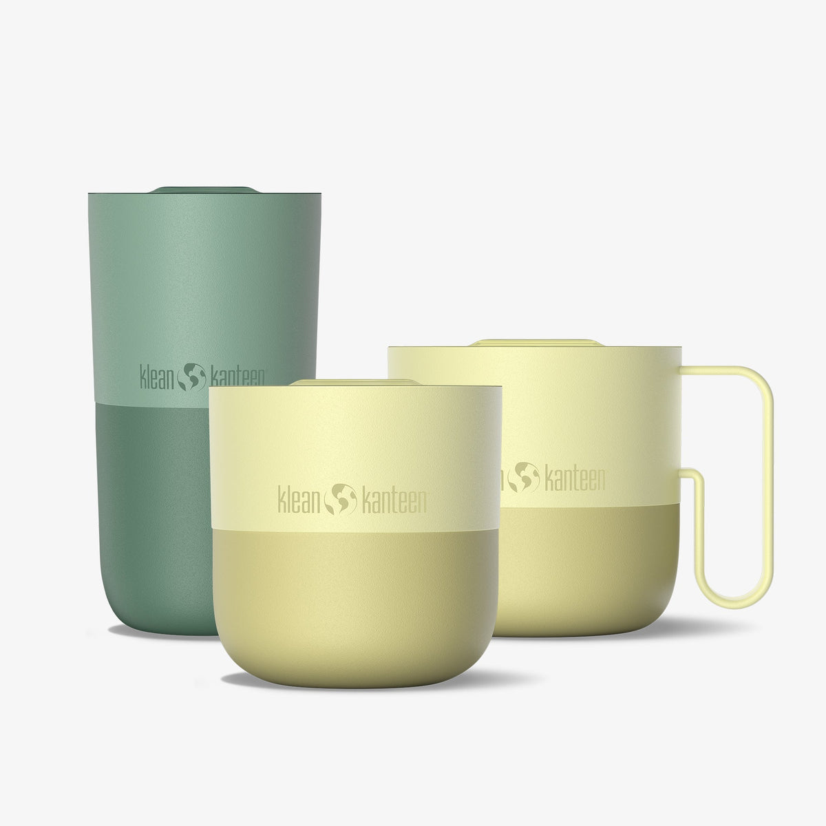 Rise Drinkware Set - Everyday Performance Edition