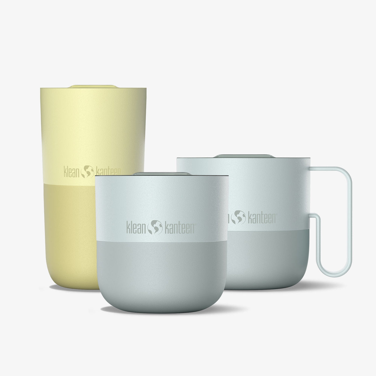 Rise Drinkware Set - Everyday Performance Edition