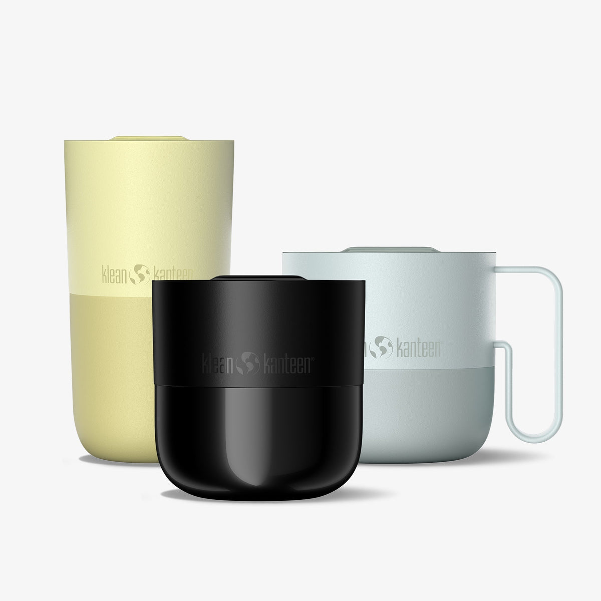 Rise Drinkware Set - Everyday Performance Edition