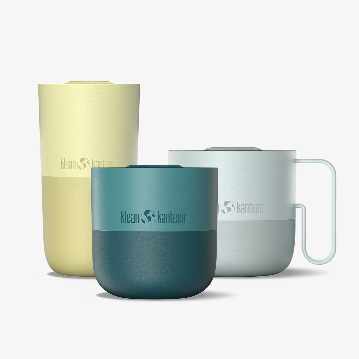 Rise Drinkware Set - Everyday Performance Edition