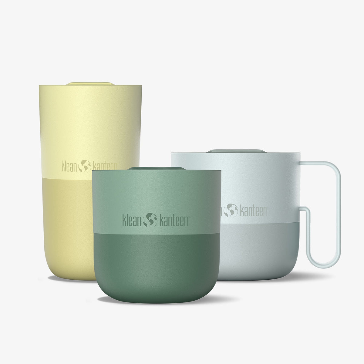 Rise Drinkware Set - Everyday Performance Edition