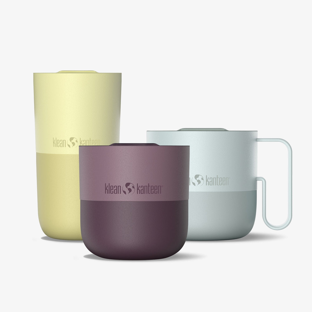 Rise Drinkware Set - Everyday Performance Edition