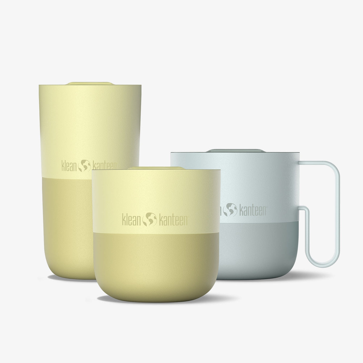 Rise Drinkware Set - Everyday Performance Edition