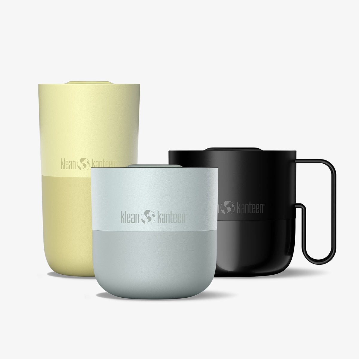 Rise Drinkware Set - Everyday Performance Edition