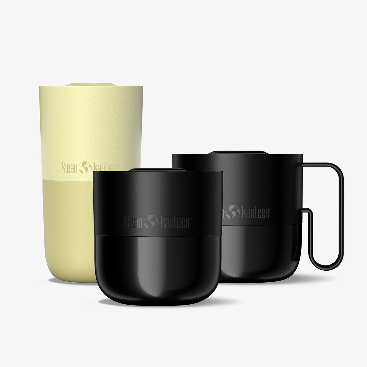 Rise Drinkware Set - Everyday Performance Edition