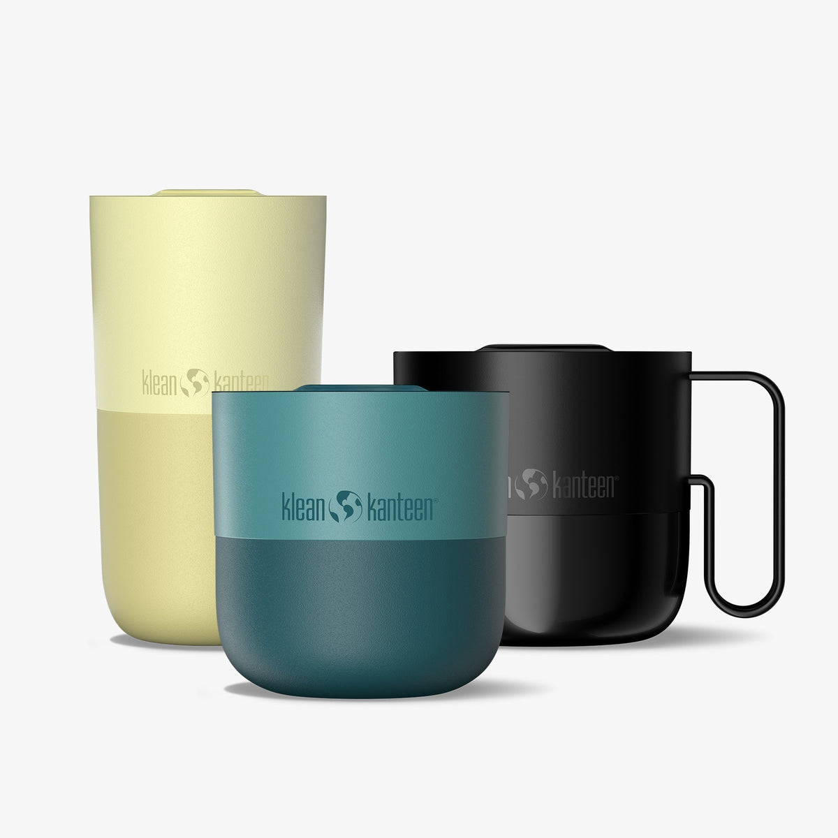 Rise Drinkware Set - Everyday Performance Edition