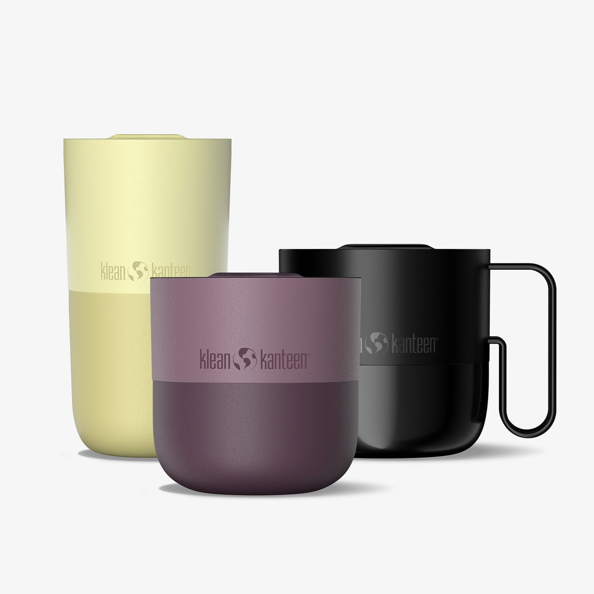 Rise Drinkware Set - Everyday Performance Edition