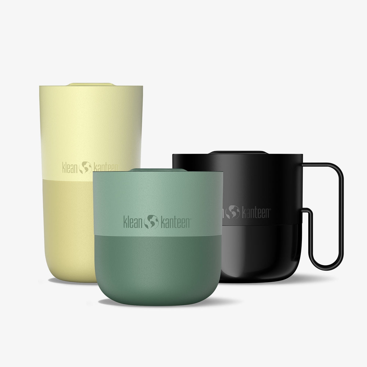 Rise Drinkware Set - Everyday Performance Edition