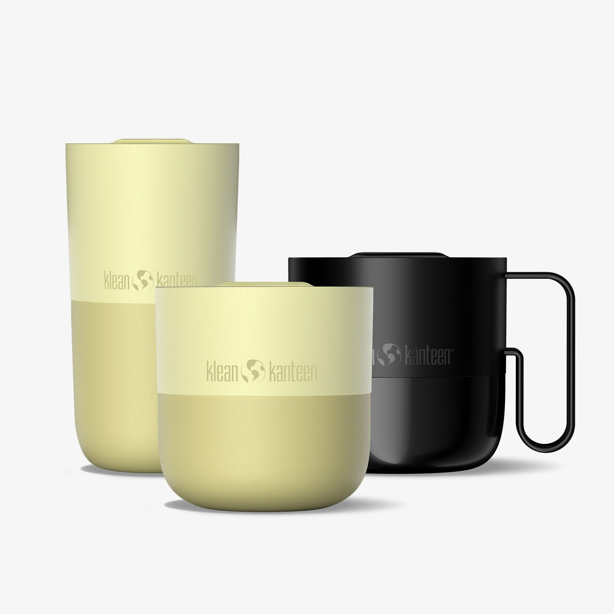 Rise Drinkware Set - Everyday Performance Edition