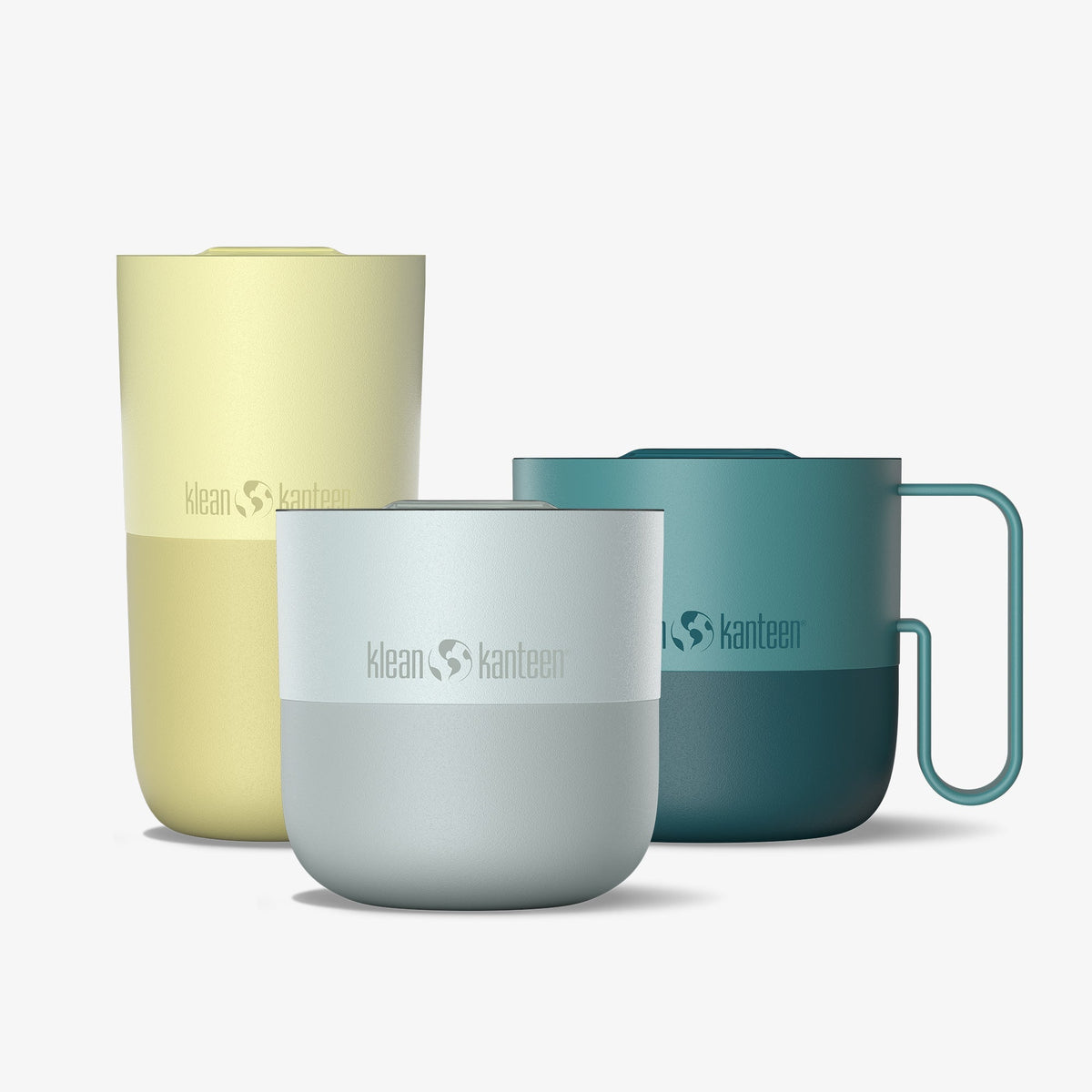 Rise Drinkware Set - Everyday Performance Edition
