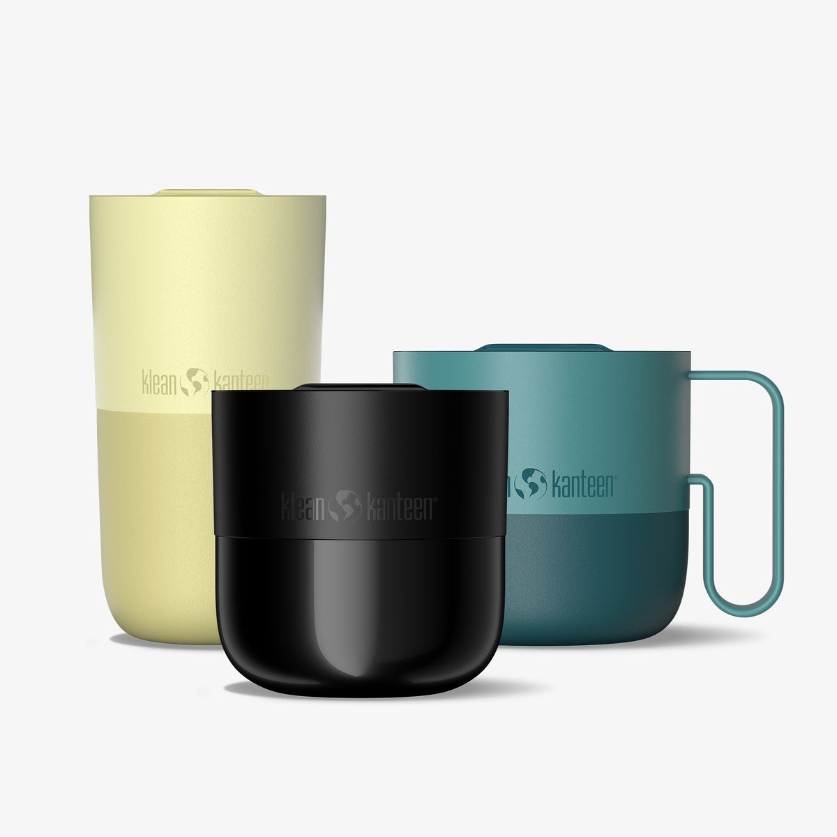 Rise Drinkware Set - Everyday Performance Edition