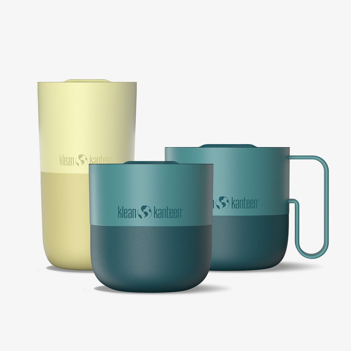 Rise Drinkware Set - Everyday Performance Edition