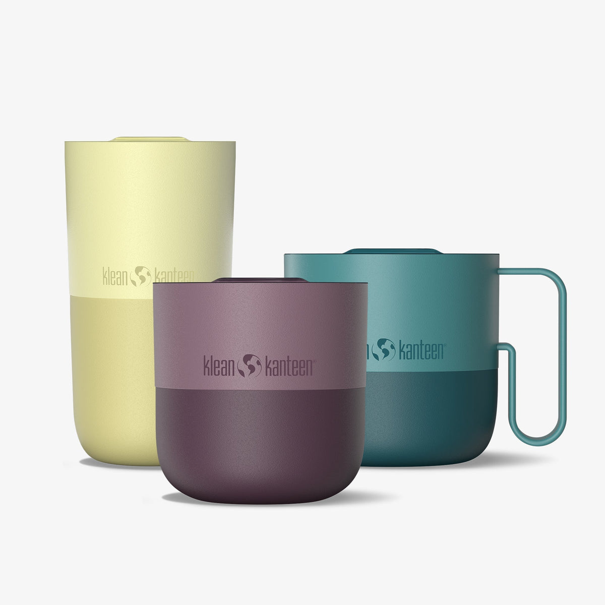 Rise Drinkware Set - Everyday Performance Edition
