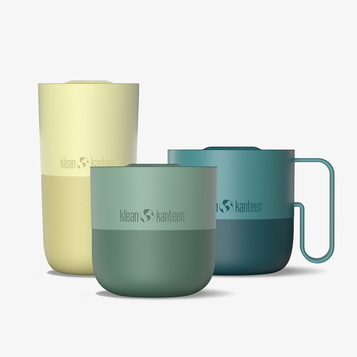 Rise Drinkware Set - Everyday Performance Edition
