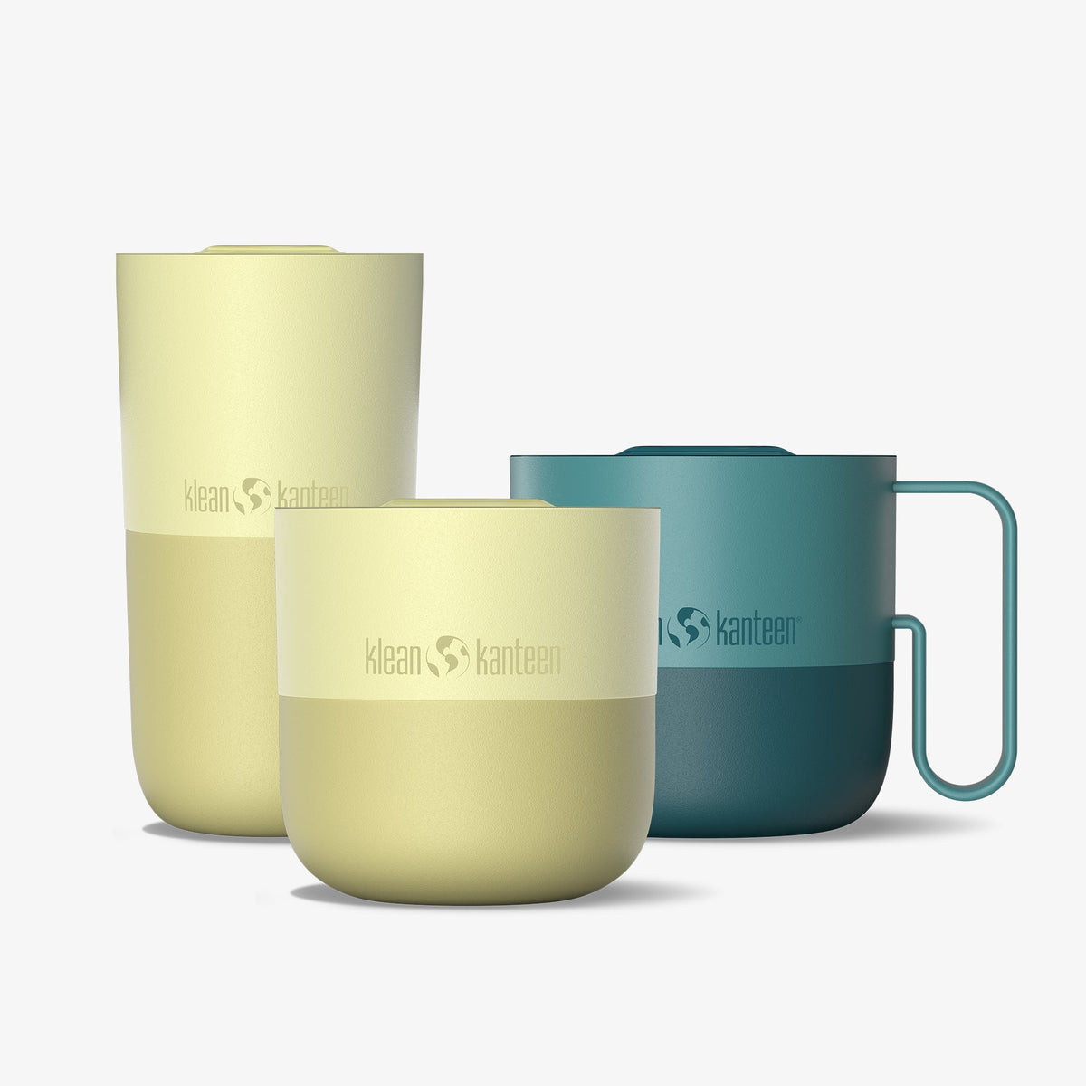 Rise Drinkware Set - Everyday Performance Edition