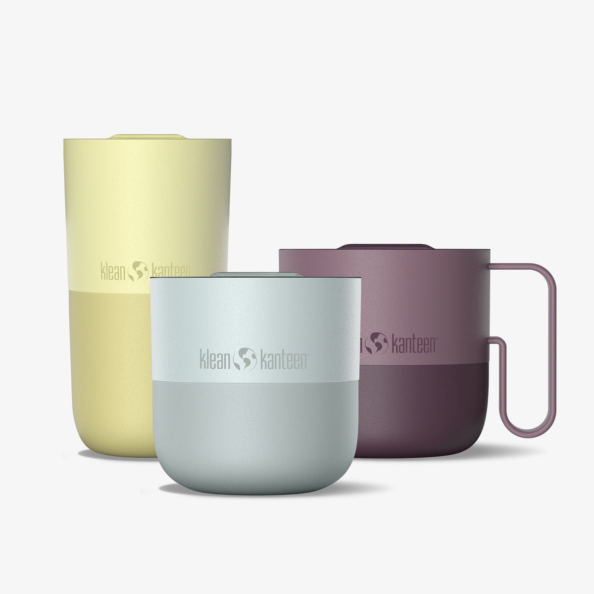 Rise Drinkware Set - Everyday Performance Edition