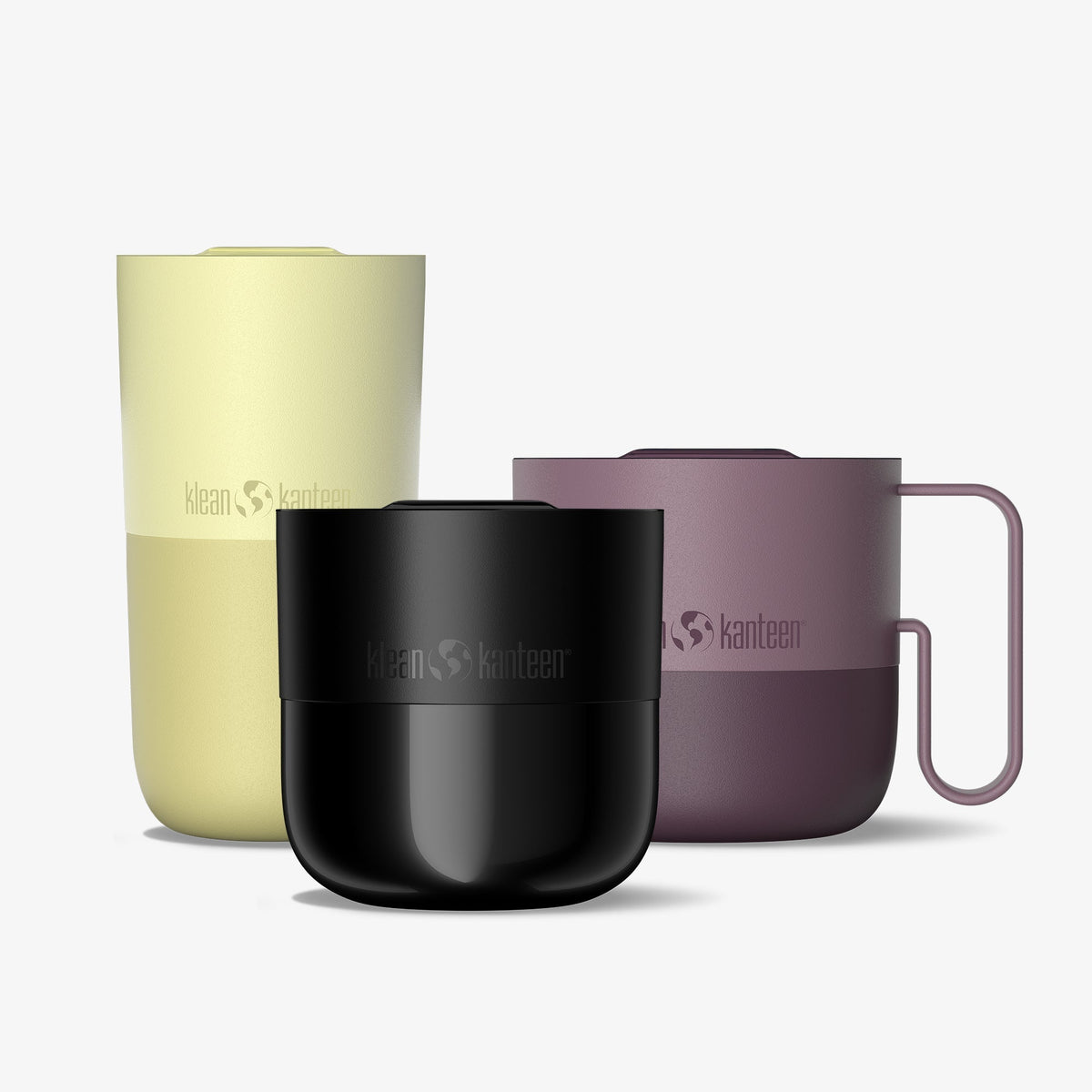 Rise Drinkware Set - Everyday Performance Edition