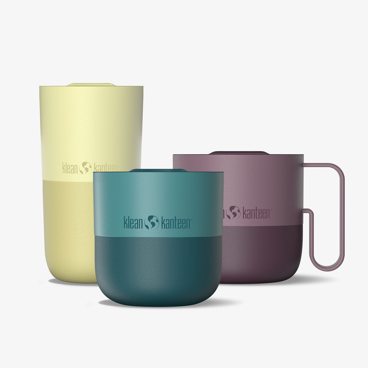 Rise Drinkware Set - Everyday Performance Edition