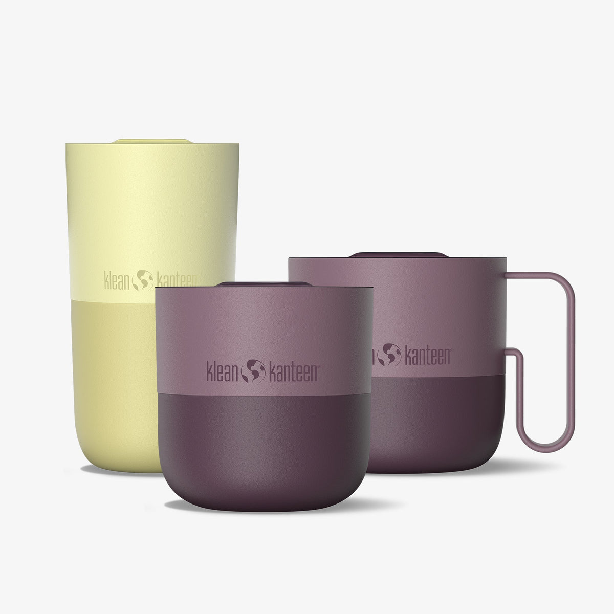Rise Drinkware Set - Everyday Performance Edition