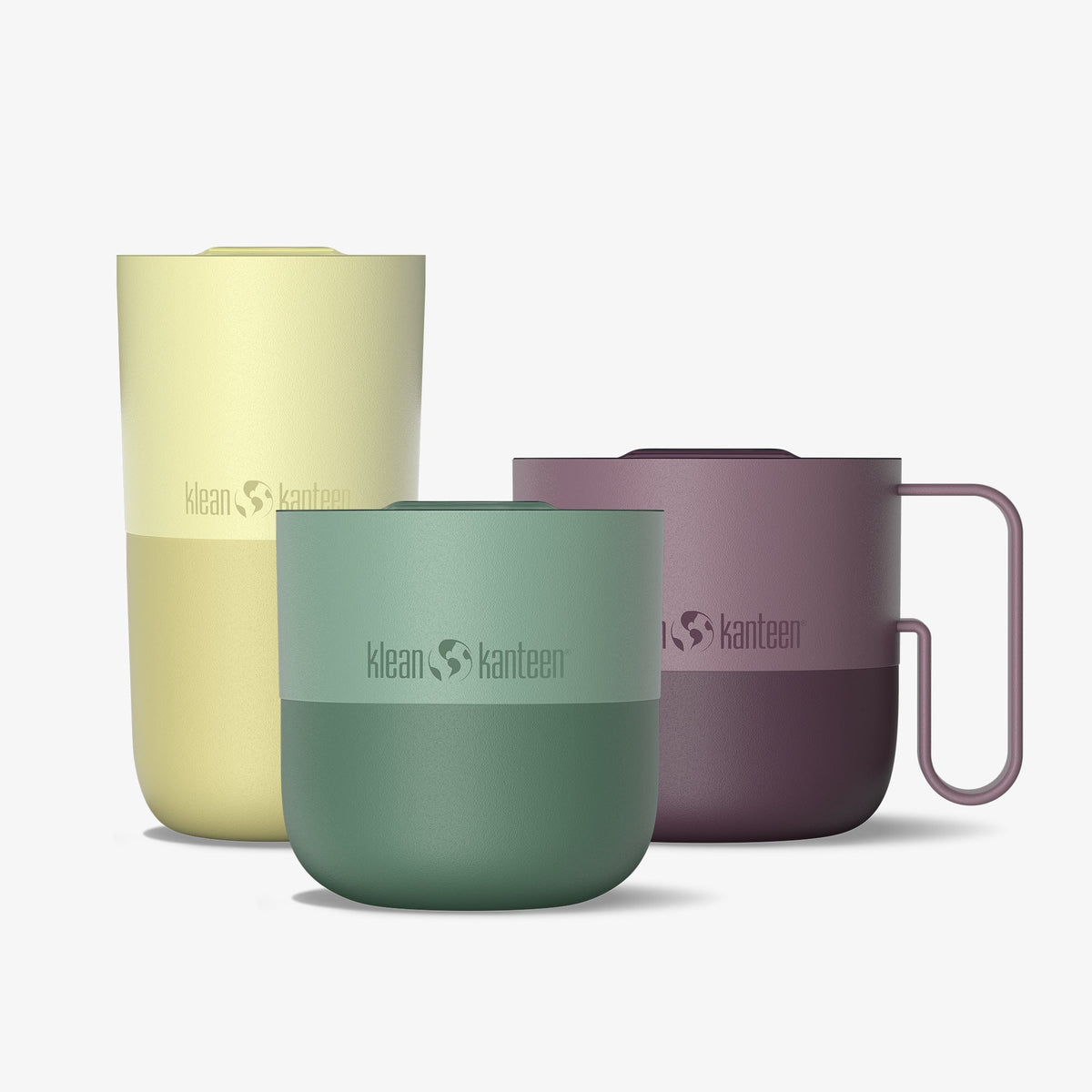 Rise Drinkware Set - Everyday Performance Edition