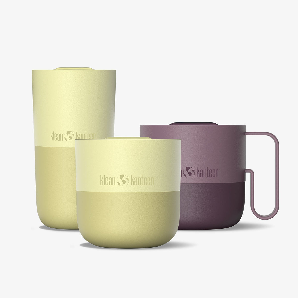 Rise Drinkware Set - Everyday Performance Edition