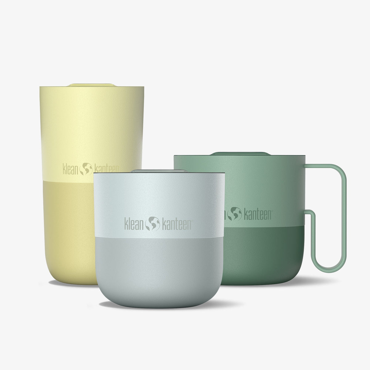 Rise Drinkware Set - Everyday Performance Edition
