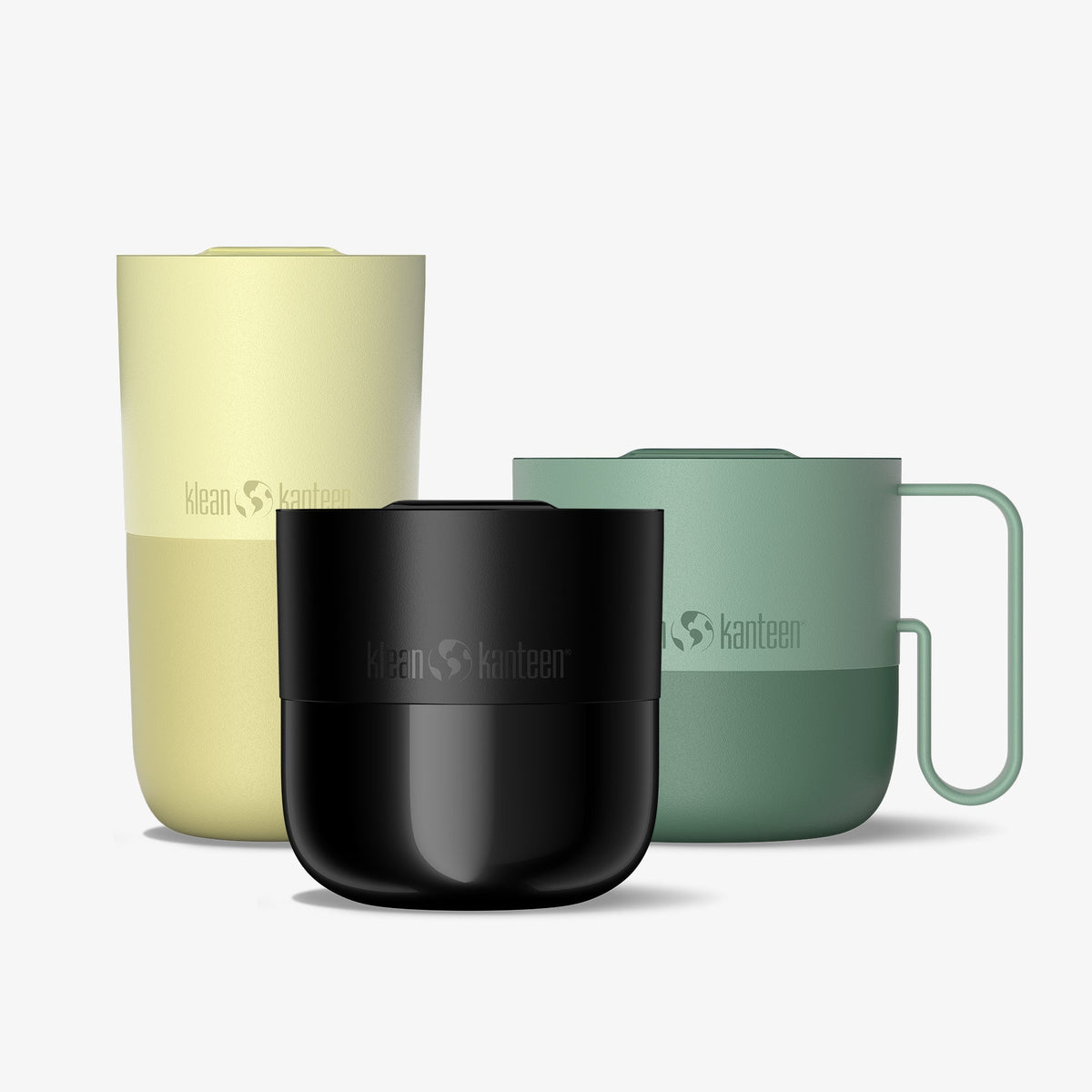 Rise Drinkware Set - Everyday Performance Edition