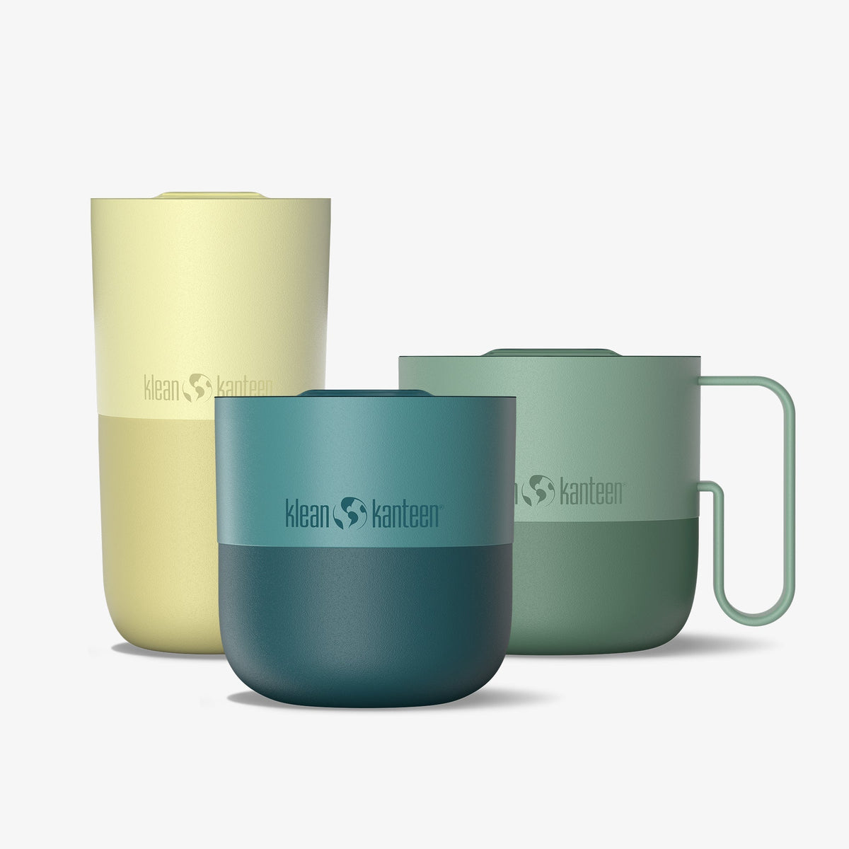 Rise Drinkware Set - Everyday Performance Edition