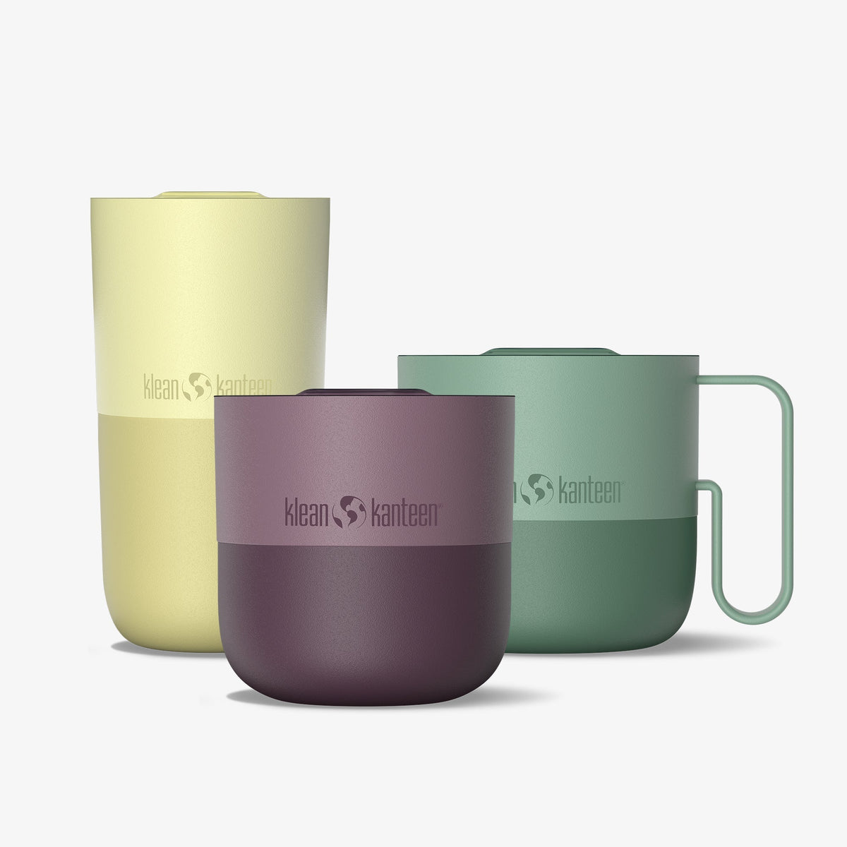 Rise Drinkware Set - Everyday Performance Edition