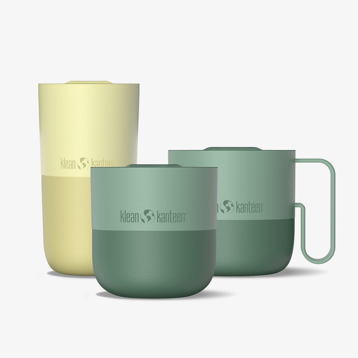 Rise Drinkware Set - Everyday Performance Edition