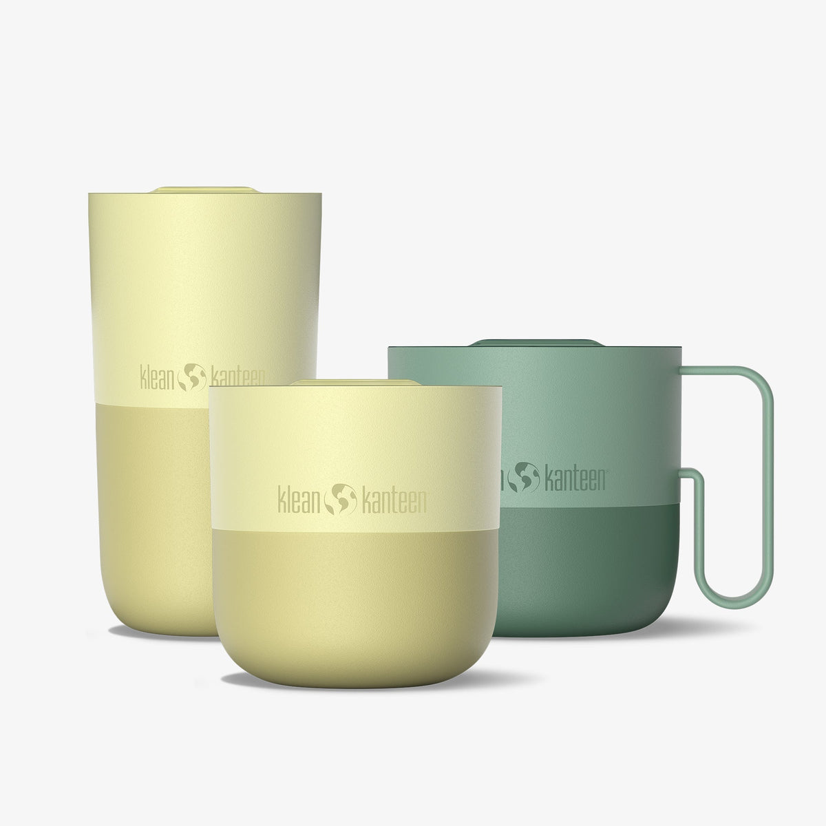 Rise Drinkware Set - Everyday Performance Edition
