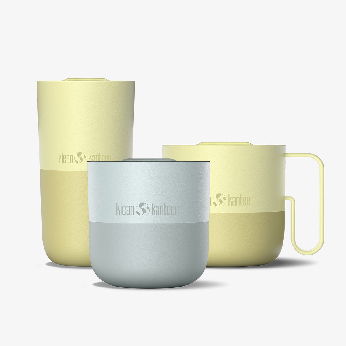 Rise Drinkware Set - Everyday Performance Edition