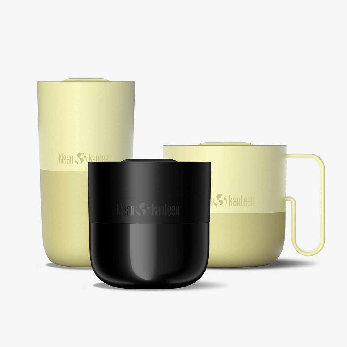Rise Drinkware Set - Everyday Performance Edition
