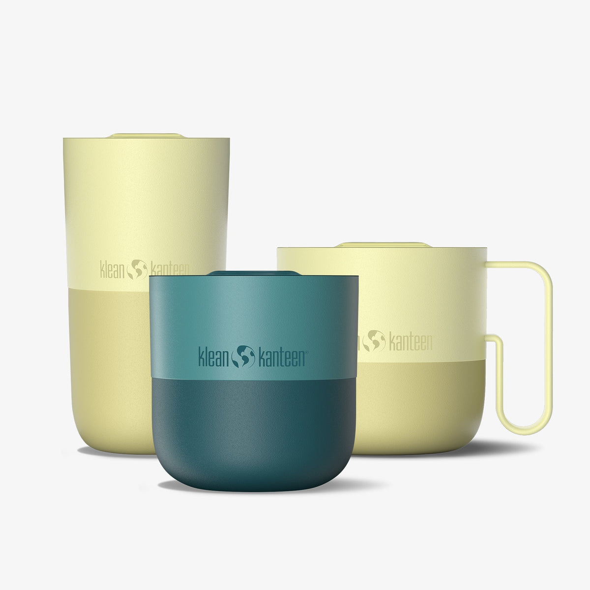 Rise Drinkware Set - Everyday Performance Edition