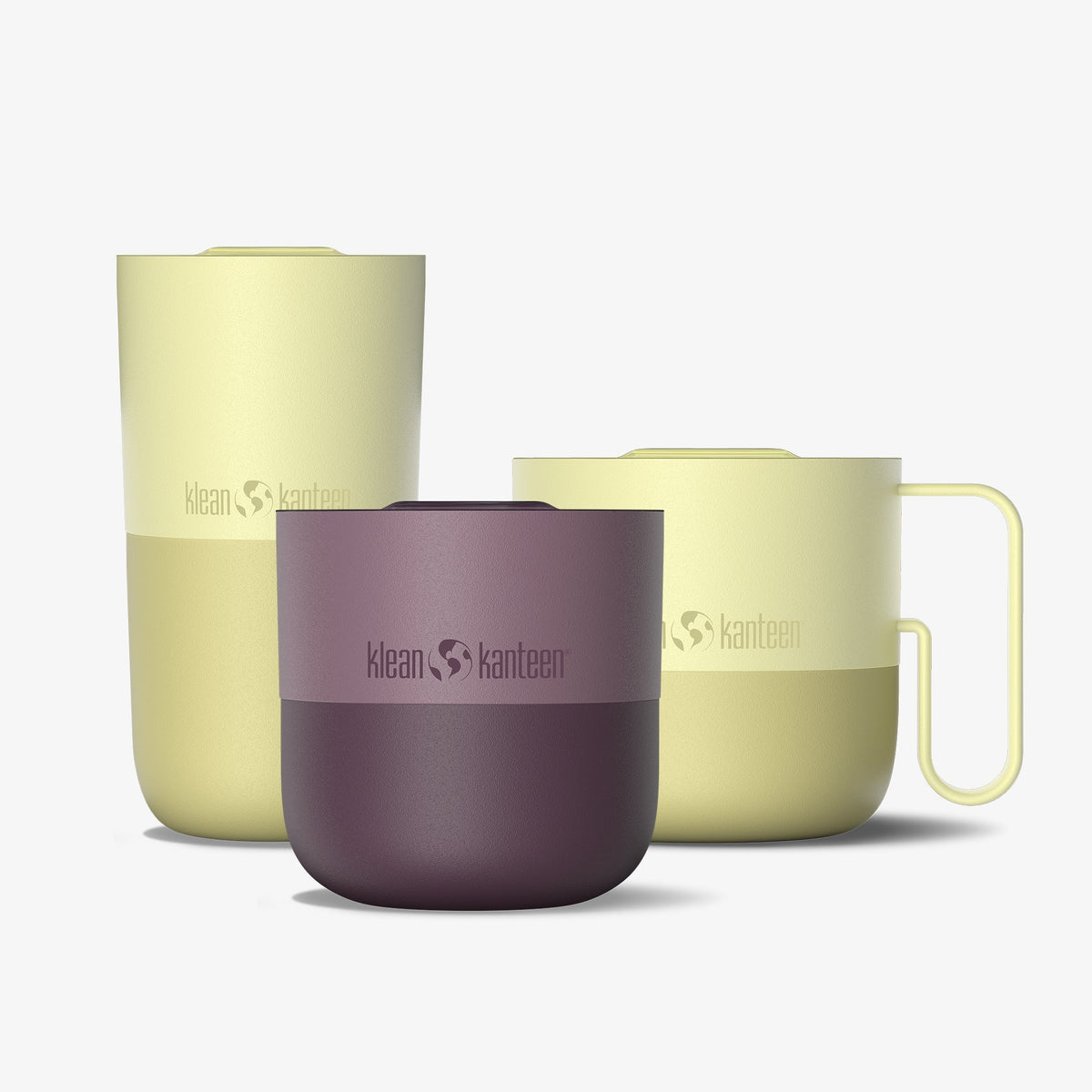 Rise Drinkware Set - Everyday Performance Edition