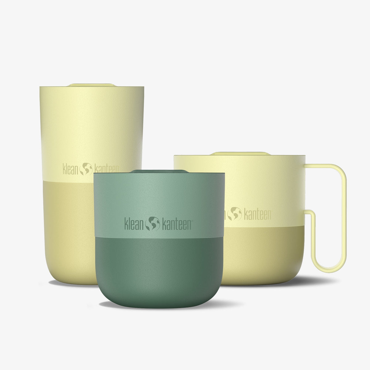 Rise Drinkware Set - Everyday Performance Edition