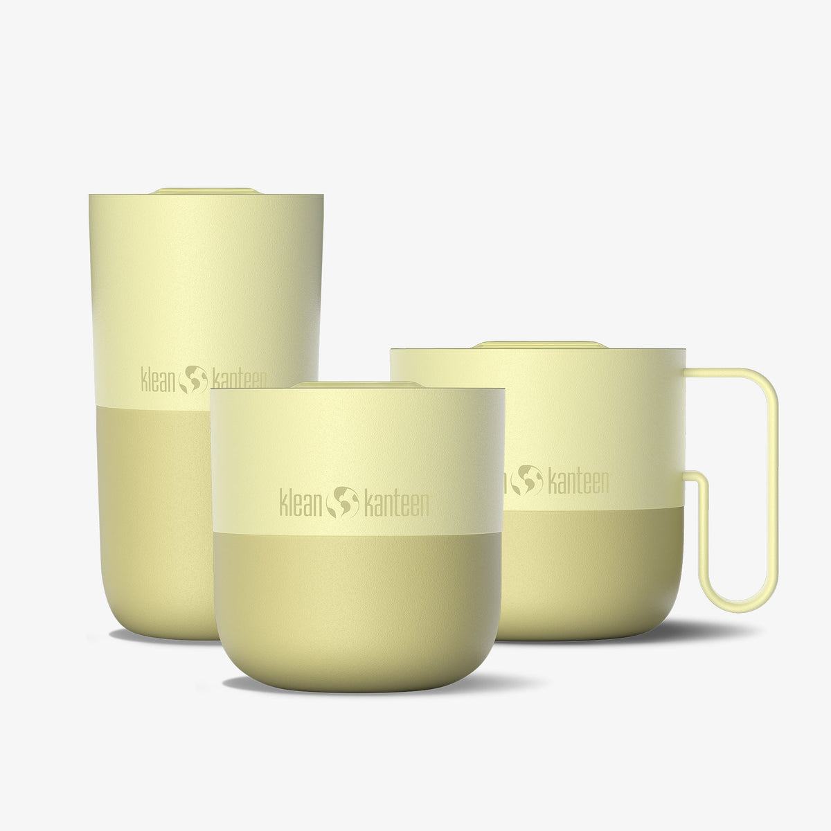 Rise Drinkware Set - Everyday Performance Edition