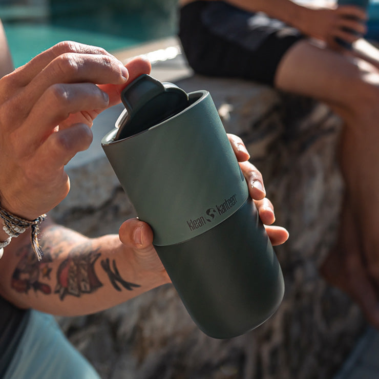 Flip Lid - Daily Adventure Pick