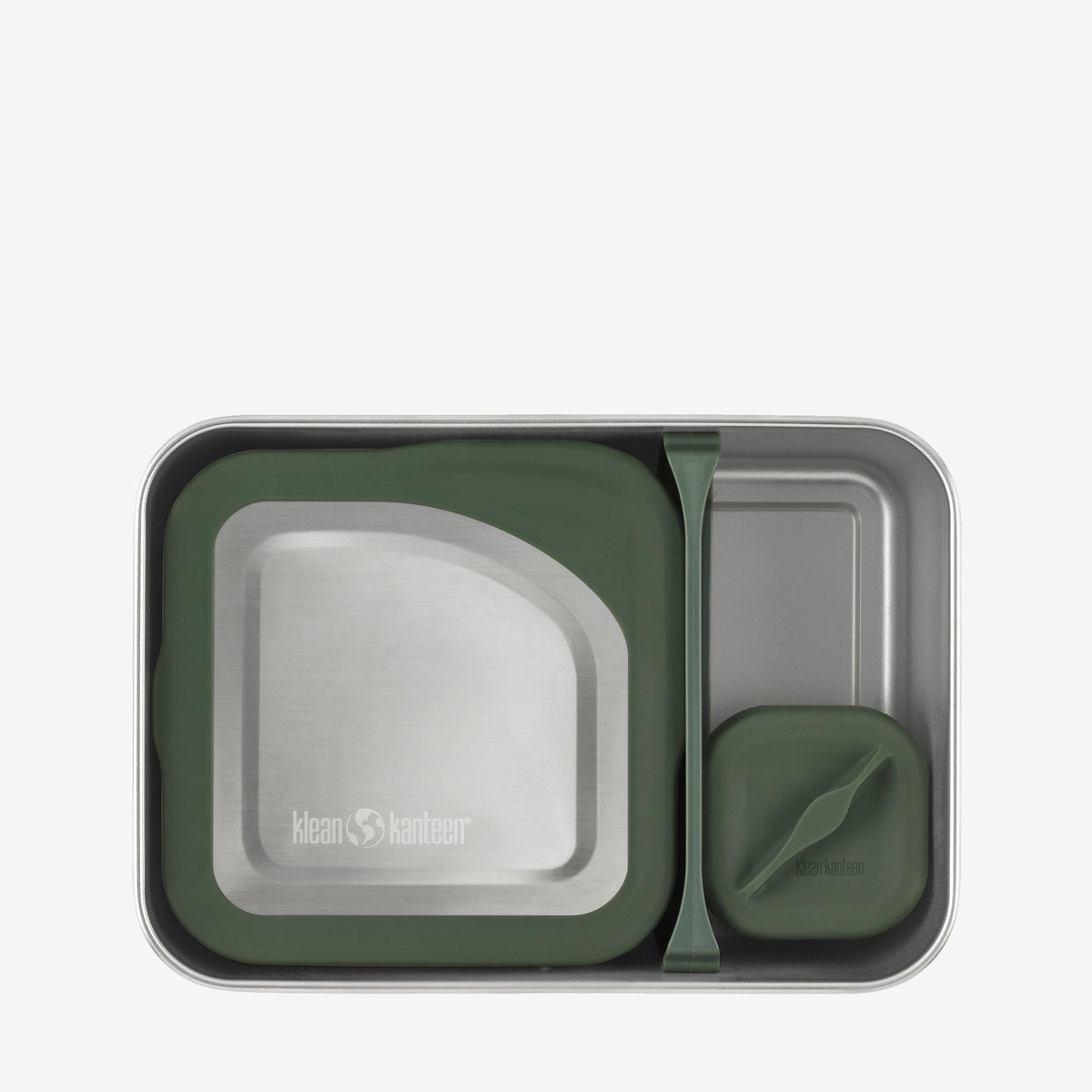 2.8oz Rise Food Box - Half Snack - Fresh Motion Collection